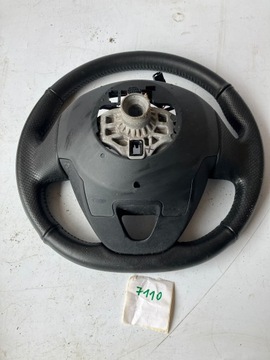 KIEROWNICA SKÓRA RENAULT ZOE