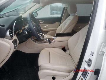 Mercedes GLC C254/X254 2022 Mercedes-Benz GLC 2022 r., 2,0L GLC 300 4MATIC 2.0 Benzyna 255KM, zdjęcie 7