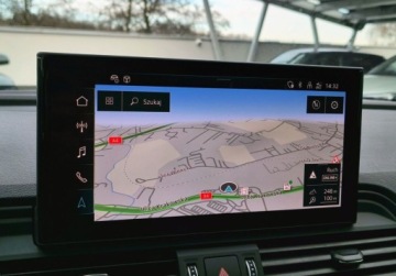 Audi 2024 Audi Q5 Sportback Plug-in 50g CO odliczenie do 150 tys. zl S-Line Hak Pa, zdjęcie 23