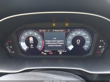 Audi Q3 II 2024 Audi Q3 Premium Plus 45 Tfsi S Line Quattro Tiptronic 2024 2.0l 2.0 Benzyna, zdjęcie 10