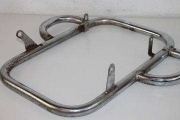 HONDA VT 600 SHADOW PC21 КРОНШТЕЙН МОНТАЖНОГО ХОЛПА