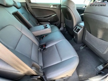 Hyundai Tucson III 2019 Hyundai Tucson 1.6 Benzyna 130KM 92 TYS.KM MATRIX Oryginalny lakier bez w, zdjęcie 23