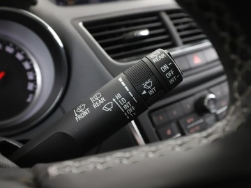 Opel Mokka I SUV 1.4 Turbo ECOTEC 140KM 2015 Opel Mokka Skóra, Navi, Kamera, Podg.fotele,, zdjęcie 25