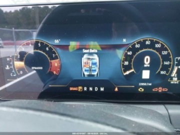 Ford Mustang VI 2024 Ford Mustang Gt Premium Fastback 2024 5.0l 5.0 Benzyna 486KM, zdjęcie 10