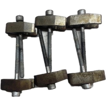 MERCEDES JEEP CHRYSLER OM642 V6 STOPKA WTRYSKU