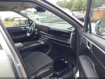 Hyundai Santa Fe V 2024 Hyundai Santa Fe SE 2024 2.5l 2.5 Benzyna 277KM, zdjęcie 9