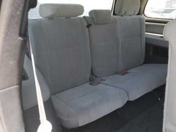 Toyota Sequoia II 5.7 i 381KM 2019 Toyota Sequoia 2019 Toyota Sequoia SR5 4WD (Natl) 5.7 Benzyna 381KM, zdjęcie 9