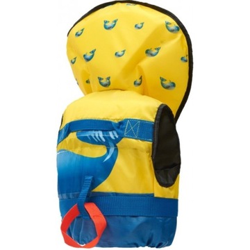 КАПОК СПАСАТЕЛЬНЫЙ ЖИЛЕТ ДЕТСКИЙ КИТ 15-30кг