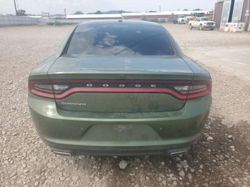 Dodge Charger VII 2022 Dodge Charger Sxt 2022 3.6l 3.6 Benzyna 292KM, zdjęcie 2