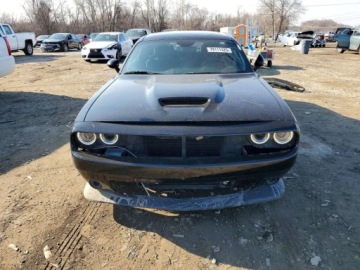 Dodge Challenger III 2023 Dodge Challenger 2023 DODGE CHALLENGER GT 3.6 Benzyna 295KM, zdjęcie 1