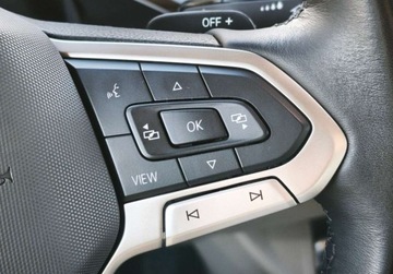 Volkswagen Multivan T7 Van L1 2.0 TDI 150KM 2024 Volkswagen Multivan Nowy Multivan L2 7 osobowy Pakiety, Tempomat, Digital, zdjęcie 24