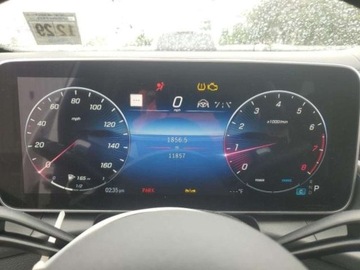 Mercedes GLC C254/X254 Coupe 2.0 300 258KM 2024 Mercedes-Benz GLC www.copart.comlot58828925 2.0 Benzyna 258KM, zdjęcie 8