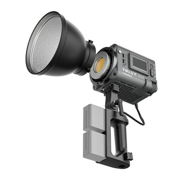 Комплект светодиодной лампы Yongnuo YNLUX200 2700-6500К