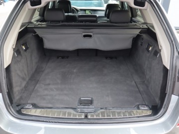 BMW Seria 5 F10-F11 Touring 520d 184KM 2013 BMW 5 520d, 181 KM, Automat, Skóra, Navi, Klima, zdjęcie 13