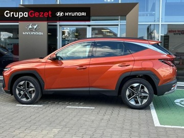 Hyundai Tucson IV SUV HEV Facelifting 1.6 T-GDI HEV 215KM 2025 Hyundai Tucson PE HEV 1.6 T-GDI 239 KM 6AT 2WD Smart + Led MY26, zdjęcie 3