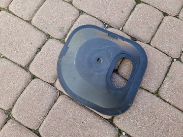 KRYT ZÁSLEPKA NÁDRŽE PALIVA OPEL GRANDLAND X 9673480580