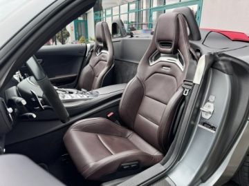 Mercedes AMG GT C190 Coupe Facelifting 4.0 V8 476KM 2018 Mercedes AMG GT Roadster. Japonia. Stan Idealny., zdjęcie 25