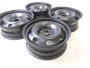 RÁFKY 16 CITROEN C3 DS3 PEUGEOT 207 208 CORSA F