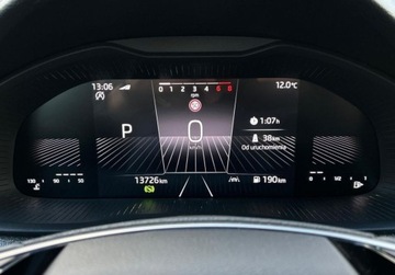 Skoda Kamiq Crossover 1.5 TSI 150KM 2024 Skoda Kamiq Selection Pakiet Winter, Tempomat, Kessy, Tryby jazdy,Kamera, zdjęcie 24
