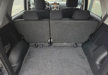 Daihatsu Terios II 1.5 i 16V 4WD 105KM 2007 Daihatsu Terios 1.5Benz.105KM 4x4 Klima AluZima Hak Potw.Przeb.Faktura Gwa, zdjęcie 5