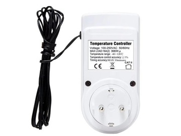 ECO IR GRZEJNIK ELEKTRYCZNY PANEL NA PODCZERWIEŃ 750W TERMOSTAT