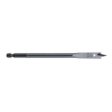 MILWAUKEE WIERTŁO PIÓROWE 6-KĄTNE 10x152MM