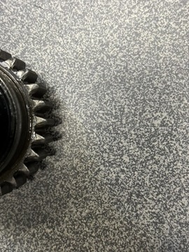 Yamaha Virago XV 1000 Натяжная звездочка стартера