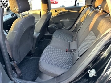 Opel Astra K Sports Tourer 1.6 CDTI 110KM 2018 Opel Astra Salon PL Serwisowany w ASO 1.6 Diesel 110KM, zdjęcie 15