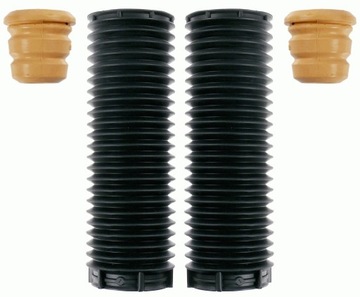 УСТАНОВОЧНЫЙ КОМПЛЕКТ АМОРТИЗАТОРА SACHS FORD P. FOCUS 04-/11-/C-MAX/S40/V50/МАЗ