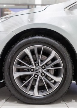 Toyota Avensis III Wagon Facelifting 2015 2.0 D-4D 143KM 2016 Toyota Avensis 2.0 D-4D Premium 2.0 Diesel 143KM, zdjęcie 25