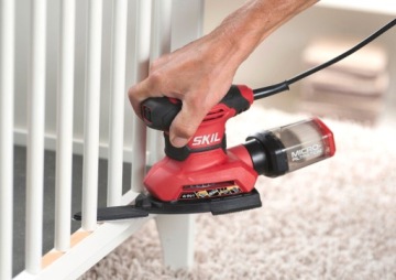 Многофункциональная шлифовальная машина Skil 7261 AB 160 Вт.