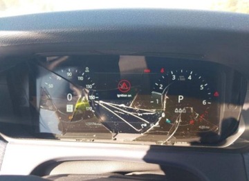 Land Rover Range Rover Velar 2023 Land Rover Range Rover Velar 2023, 2.0L, 4x4, P250 R-DYNAMIC S, od ubezpie, zdjęcie 11