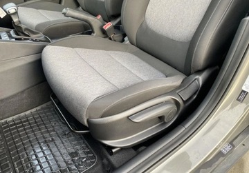 Kia Stonic Crossover Facelifting 1.0 T-GDI 100KM 2023 Kia Stonic ZAKUP ZDALNY Kia Stonic 1.0 100KM wersja MSMART, PL Salon, ASO, zdjęcie 11