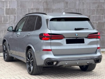 BMW X5 G05 SUV Facelifting 3.0 40i 381KM 2025 BMW X5 xDrive40i Sport Suv 3.0 (381 KM) 2025, zdjęcie 2