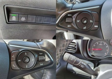Opel Combo E Kombivan 1.5 Diesel 102KM 2021 Opel Combo LIFE XL 1.5D 102 KM Klimatronik Kamera Navi Tylko 77 tys km Lon, zdjęcie 24