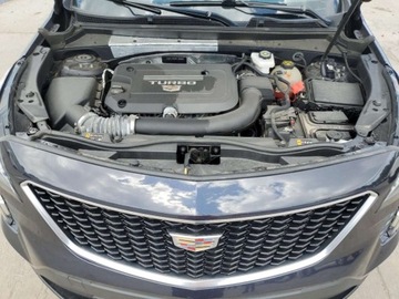 Cadillac 2023 Cadillac XT4 Sport 2023 2.0l 2.0 Benzyna 235KM, zdjęcie 6