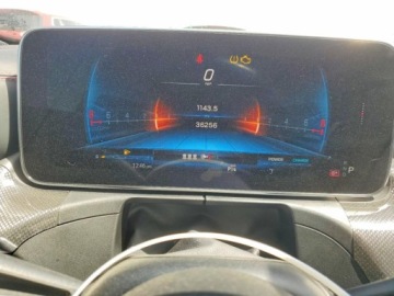 Mercedes Klasa C W206 2023 Mercedes-Benz Klasa C 43 AMG 2023 2.0 Benzyna 402KM, zdjęcie 9