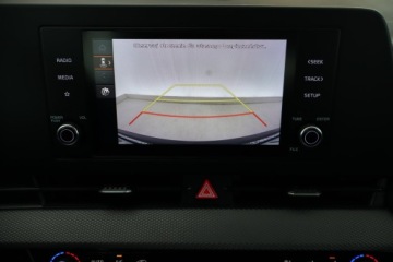 Kia Sportage V SUV 1.6 T-GDI 150KM 2023 Kia Sportage 1.6 T-GDI, Salon Polska, zdjęcie 16