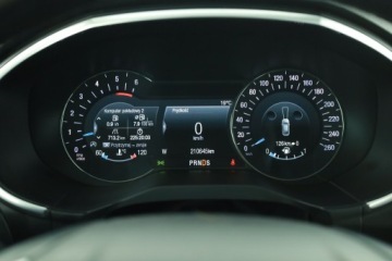 Ford Galaxy IV Van 2.0 EcoBlue 190KM 2019 Ford Galaxy 2.0 EcoBlue, 187 KM, Automat, zdjęcie 7