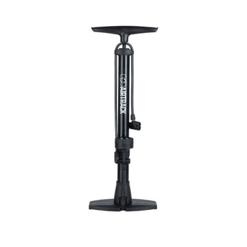 OXC Pompka Stojąca Airtrack Manometr Presta/Schrad
