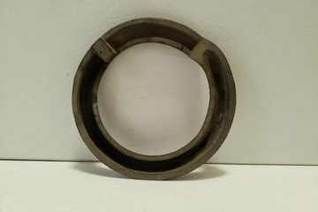 JINÉ DÍLY ZAVĚŠENÍ BMW X3 (E83) 31303411795 2.0L DIESEL 110KW 2007