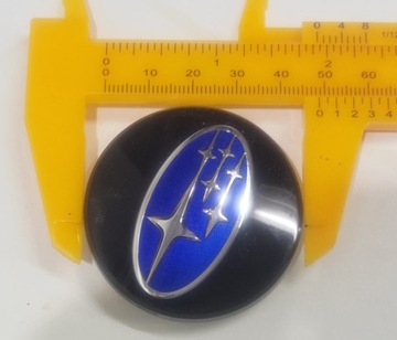ORIG. VÍČKO KAPSLE RÁFKY HLINÍK SUBARU BRZ