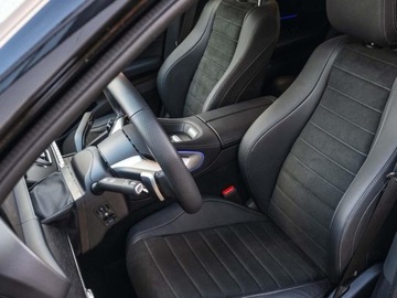 Mercedes GLE V167 SUV Facelifting 2.0 300d 269KM 2025 MERCEDES-BENZ GLE 300 d 4-Matic AMG Line 2.0 (269KM) 2025, zdjęcie 3