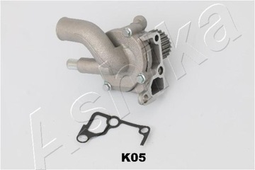 ASHIKA 35-K0-005 ČERPADLO VODY CHLAZENÍ MOTORU