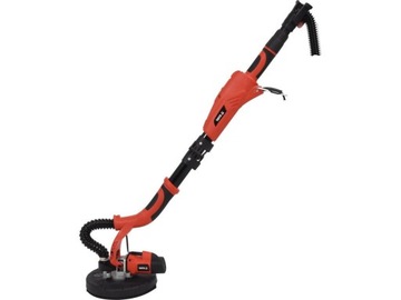 НАБОР YATO ИЗ ROYAL SANDER + ПЫЛЕСОС С ШЕЙКЕРОМ