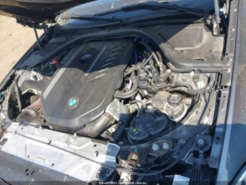 BMW Seria 3 G20-G21 2021 BMW Seria 3 M340I 2021 3.0l 3.0 Benzyna 382KM, zdjęcie 8