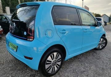 Volkswagen up! 2023 Volkswagen up Pelen Elektryk Automat Klimatronik Super Stan, zdjęcie 1