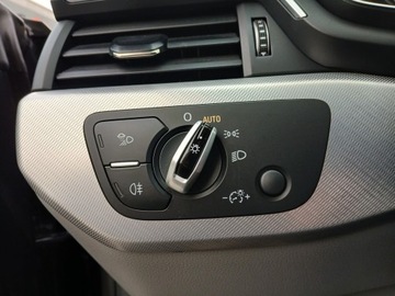 Audi A5 F5 Coupe 2.0 TDI 190KM 2017 Audi A5 Sportback Audi A5 Salon PL, serwis ASO KOM, zdjęcie 28