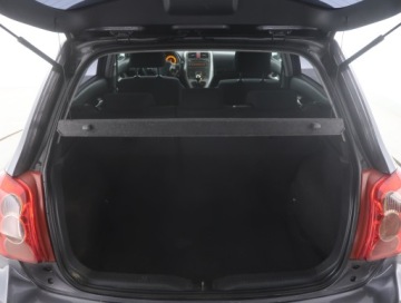 Toyota Auris I Hatchback 1.4 D-4D 90KM 2008 Toyota Auris 1.4 D-4D, Klima, Klimatronic,ALU, zdjęcie 13