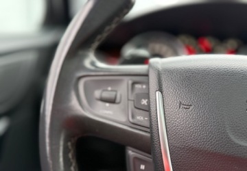 Peugeot 508 I 2012 Peugeot 508 RXH 2.0 DieselHybrid 200 Km 2.0 Hybryda 165KM, zdjęcie 30